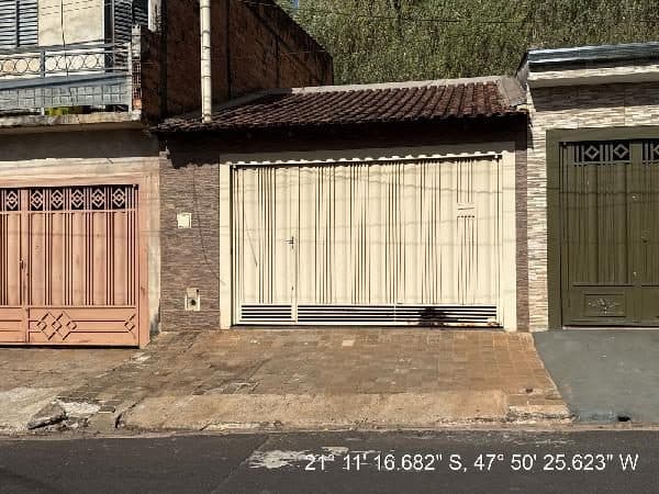 RUA JULIO RIBEIRO, N. 1103, LT 55 QD 16, RIBEIRAO PRETO