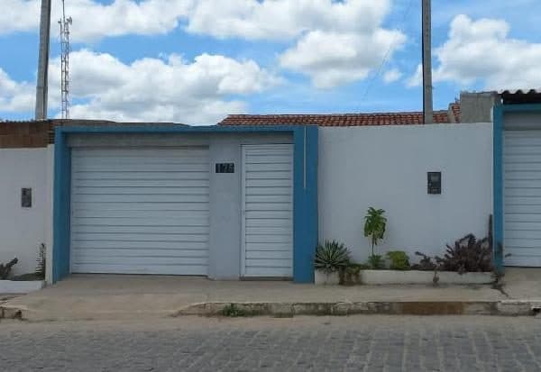 RUA SEBASTIAO GONCALVES TORRES, N. 175, LT 02V, BELO JARDIM
