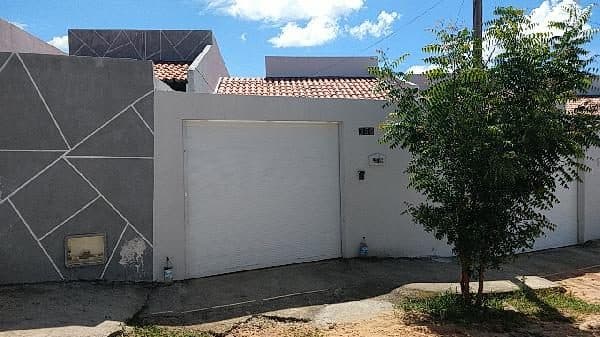 RUA ROMENIA, N. 35-G, QD 01, LT 04, HORIZONTE