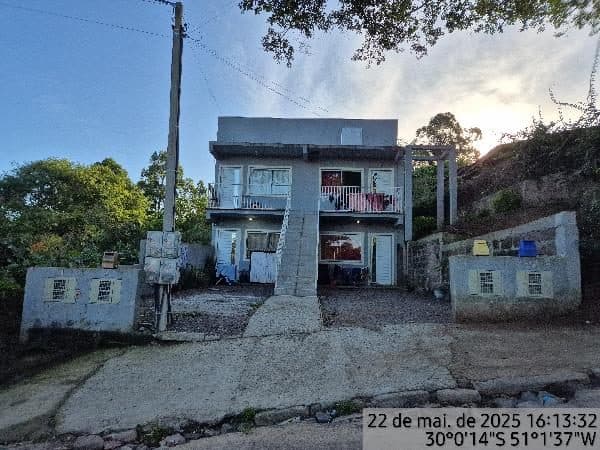 RUA TOM JOBIM, N. 97, Apto 04,, VIAMAO