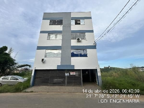 RUA EDSON MIRANDA JUNIOR, N. 145, Apto 103,, MURIAE