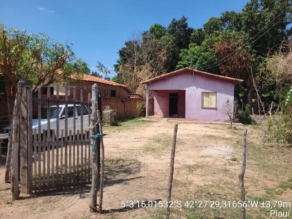 RUA SERRINHA, N. 817,, ALTOS