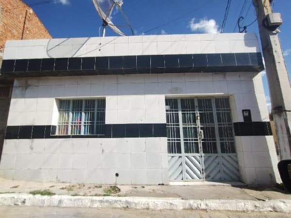 RUA DO CEMITÉRIO, N. 129,, BELO JARDIM
