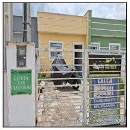 VIA LOCAL 06, N. 96, LT 21 QD I, CARPINA