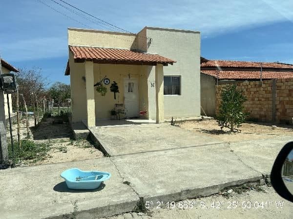 RUA A-03, N. SN, CS 49, LT 23, QD 11, ALTOS