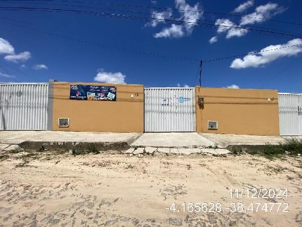 RUA PEDRO DIAS, N. 73,, PACAJUS