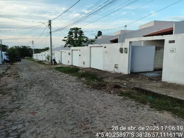 RUA ROMENIA, N. 32D, DISTRITO DOURADO, HORIZONTE