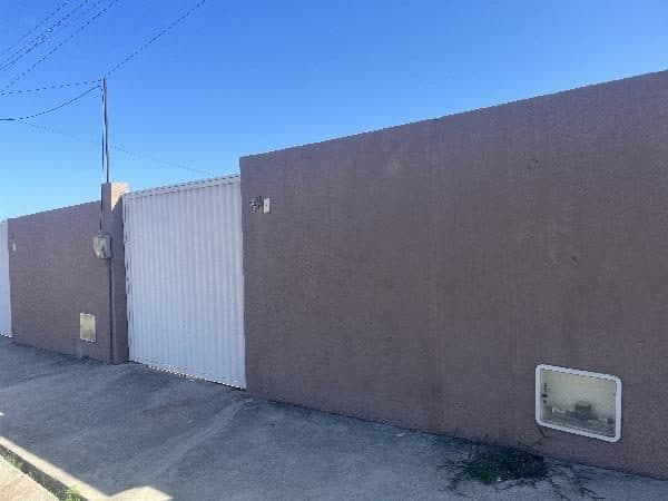 RUA ALICE OLIVEIRA DE SOUSA, N. 52, TERRENO 13, PACAJUS