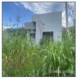RUA MARIANA RIBEIRO, N. 81, LT 21, QD C, CORNELIO PROCOPIO