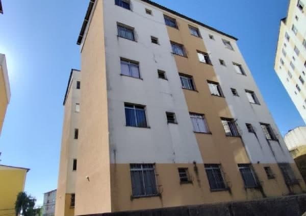 RUA ZELIA, N. 227, Apto 401, BL 02 LT 27/28/29 QD 04 VG 25, BELO HORIZONTE