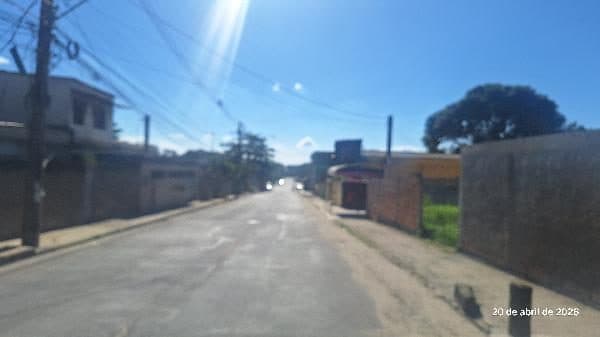 Rua Nilson Soares da Silva, N. 24, Lote 04 Quadra A