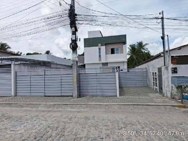 AVENIDA NO COSTA, N. 636, Apto 101,, JOAO PESSOA