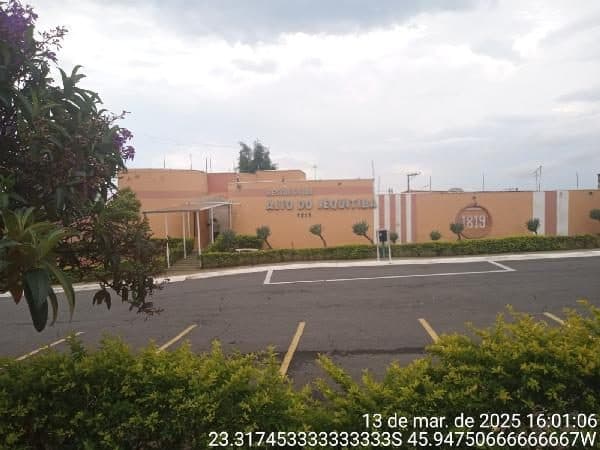 ESTRADA PROFESSORA OLINDA DE ALMEIDA MER, N. 1819, CS E15, JACAREI