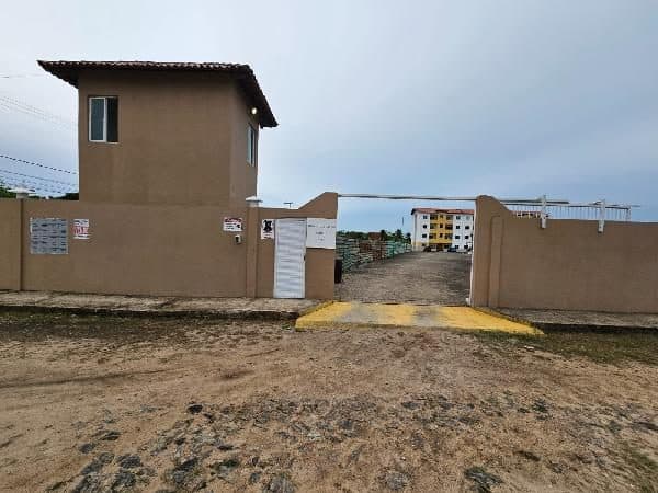 RUA CAMPOS VERDES, N. 54, Apto 406, BL B, ATUAL RUA JANDAIGUABINHA, CAUCAIA