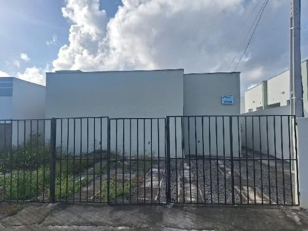 RUA JOSE ERALDO CARNEIRO LEAO, N. 42, CS 03, IGARASSU