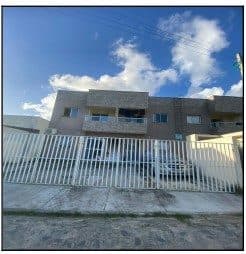 RUA JOSE ANTONIO RIBEIRO NETO, N. 18-A, Apto 04,, IGARASSU