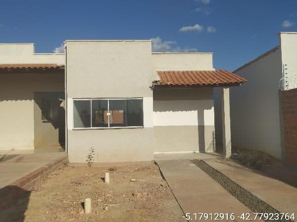 RUA 18, N. S/N, LT 57 QD T, TERESINA