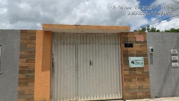 RUA CLOVIS DE CASTRO, N. 979, Apto 103, VG 03, PACATUBA