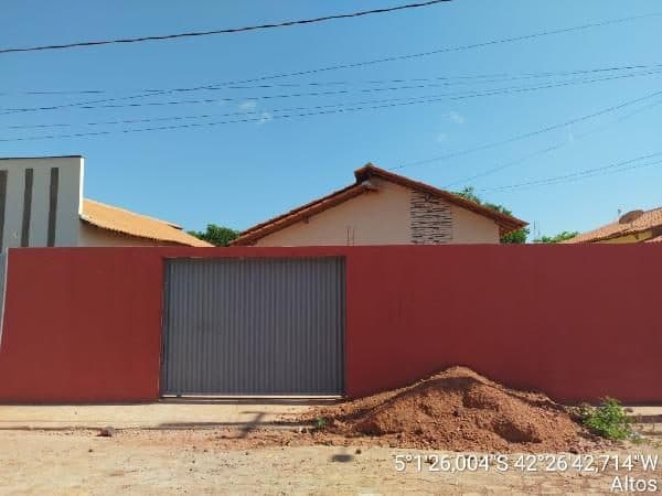 RUA PROJETADA 2, N. 116,, ALTOS