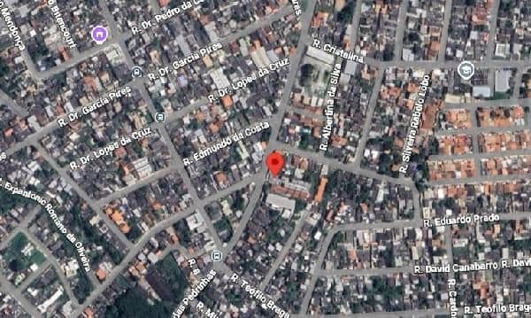 ESTRADA DAS PEDRINHAS, N. 573, Apto 201, EDIFICIO 05, SAO GONCALO