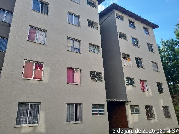 RUA ANTONIO DANIELLI, N. 376, Apto 204, PRÉDIO 376, CAXIAS DO SUL