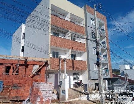 RUA CENTO E QUARENTA E OITO, N. 458, Apto 303,, ALVORADA