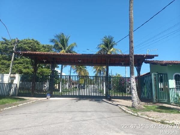 ESTRADA MUNICIPAL, N. SN, FRAÇÃO 46 LT 4, ITABORAI