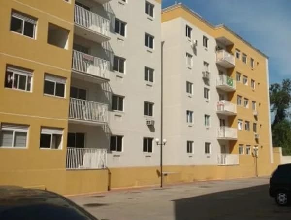 RUA GUATEMALA, N. 291, Apto 305, BL 01, LT 06, QD 135, SAO GONCALO