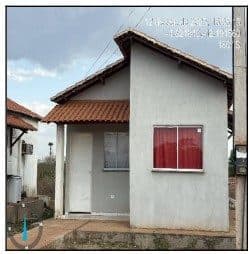 R TUCUNS, N. 631,, CAMPO MAIOR