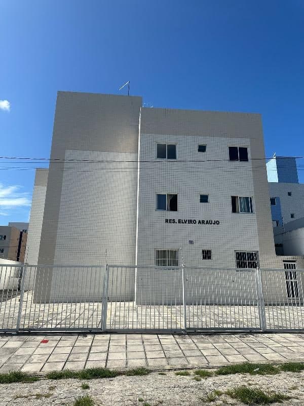 RUA BARBOSA LIMA SOBRINHO, N. 93, Apto 201, 1º ANDAR, JOAO PESSOA