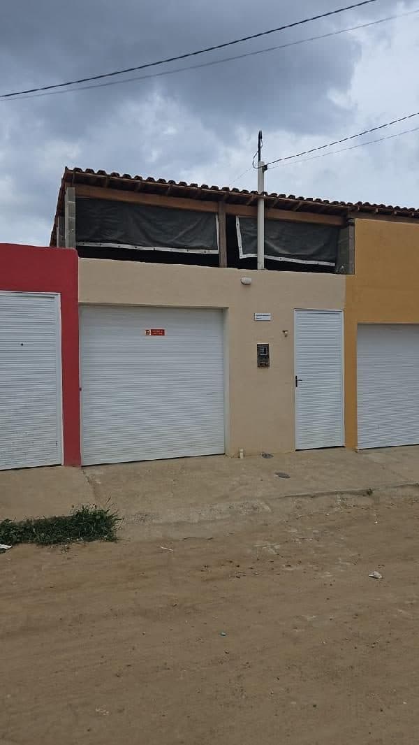 RUA  PROJETADA 12, N. 30, LOTE 54 QUADRA 11, SANTA CRUZ