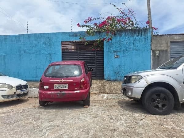 RUA ATLETICO, N. 60, L 65 Q 06, EXTREMOZ