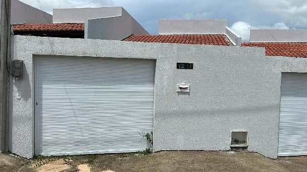 RUA L, N. 121F, CS F QD 02 LT 08, HORIZONTE