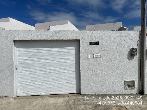RUA L, N. 165 E, QD 02 LT 07, HORIZONTE