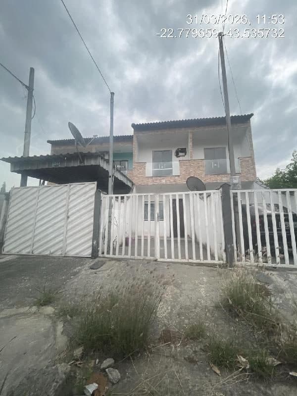 AVENIDA ABILIO AUGUSTO TAVORA, N. 6246, QD I LT 05, NOVA IGUACU