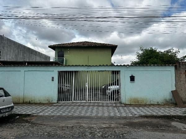 RUA AQUIRAS, N. 170, LT 32 QD 15, CONTAGEM