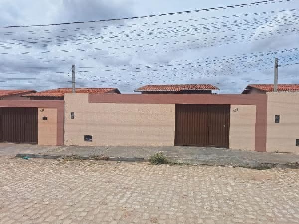 RUA CASCAIS, N. 237, Q 5 L 519LOTEAMENTO JARDIM PORTUGAL, EXTREMOZ