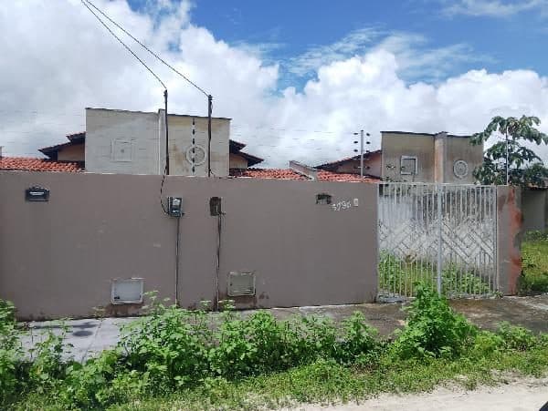 R JUVENAL SEMEAO, N. 579, CS B, HORIZONTE