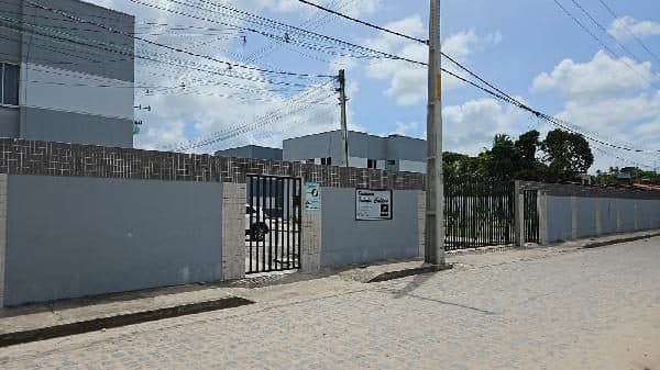 RUA DOIS IRMAOS, N. 16A, Apto 102, BL C, IGARASSU