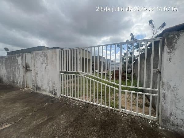 RUA VILA DE FÁTIMA, N. 46, CS 01 LT A2 QD 08, EXTREMOZ