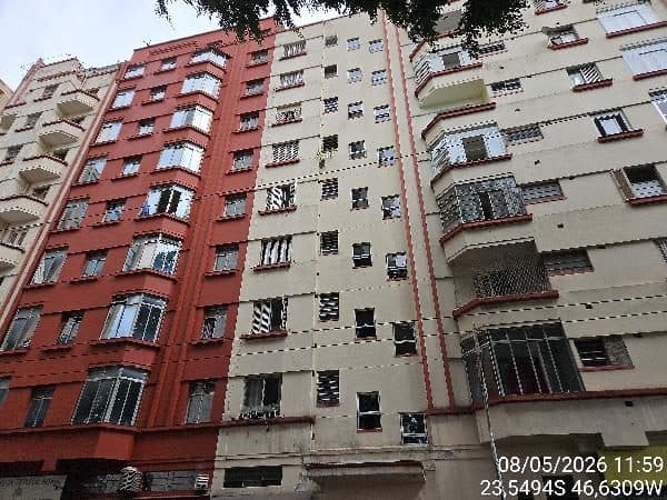 RUA DOUTOR BITENCOURT RODRIGUES, N. 41, Apto 41,, SAO PAULO