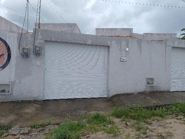 RUA TURQUIA, N. 76-C,  CASA, RES PRISMA - DRACENA, HORIZONTE