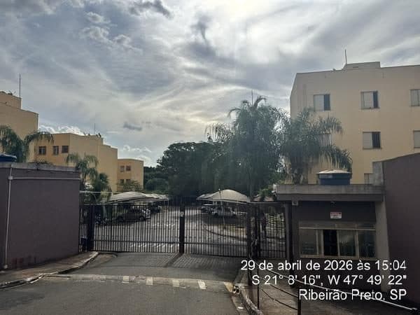 RUA ITAJUBA, N. 1865, Apto 12, TORRE 03 BL A, RIBEIRAO PRETO