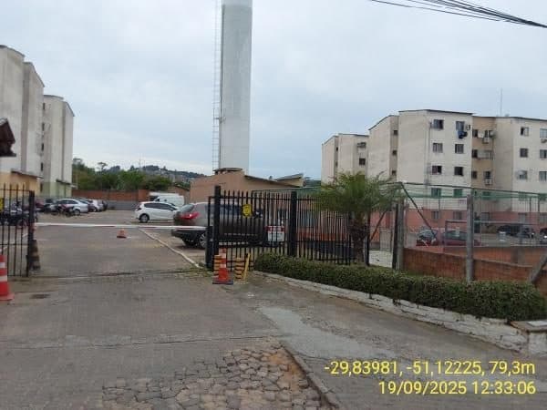 AVENIDA CORONEL THEODOMIRO PORTO DA FONS, N. 2435, Apto 551, BL 5 LT 22 QD 1 SETOR 04H51, SAPUCAIA DO SUL