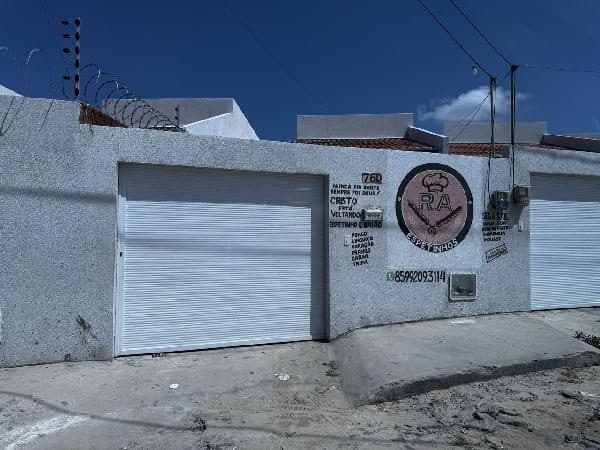 RUA TURQUIA, N. 76-D, Apto 0, 0, HORIZONTE