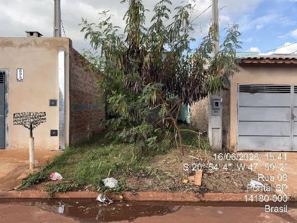 RUA CARAMURU, N. 899,, PONTAL