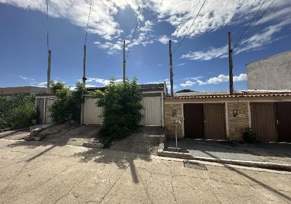 RUA SANTANESIA, N. 44, CS 03 0919, NOVA IGUACU