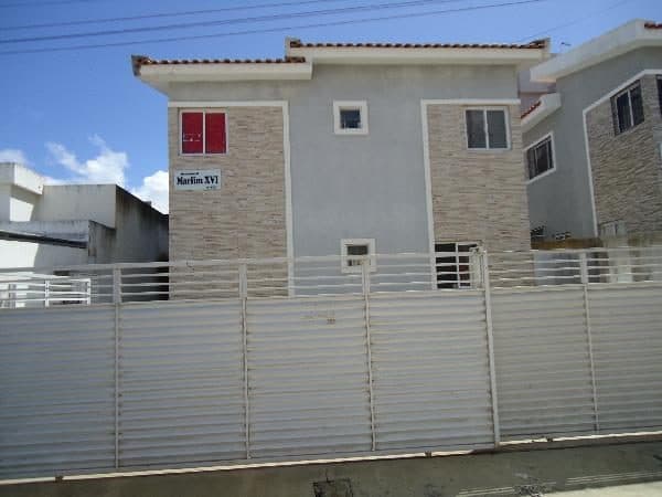 RUA APOSENTADA JOSEFA CAVALCANTE ARAUJO, N. 192, Apto 101,, JOAO PESSOA