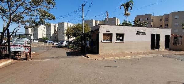 AVENIDA EMILIO BOSCO, N. 2905, Apto 12, BL 15, SUMARE