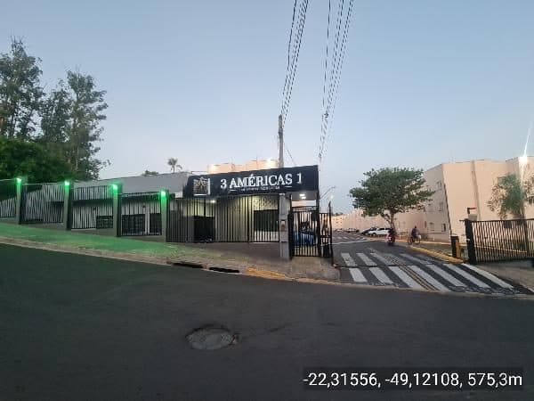 RUA MANOEL RODRIGUES MADURO, N. 3-25, Apto 023, BL 10, BAURU